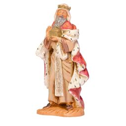 King Melchior Figure - 5" Scale King Melchior Figure - 5" Scale